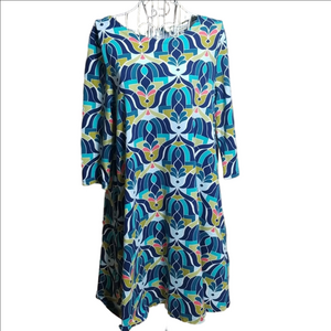 All For Color fun dress. Size small